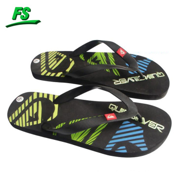 new arrival sport flip flops thong slippers for men